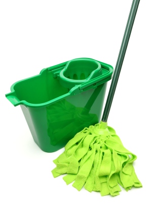 Green cleaning in Little Falls, MN by Superior Cleaning Solutions